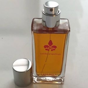 Lavanila Vanilla Grapefruit